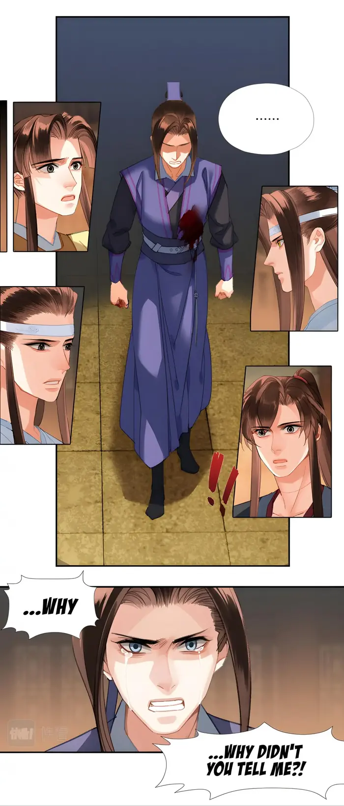 Mo Dao Zu Shi Chapter 242 image 13_optimized